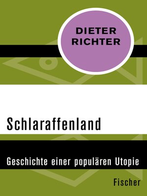 cover image of Schlaraffenland